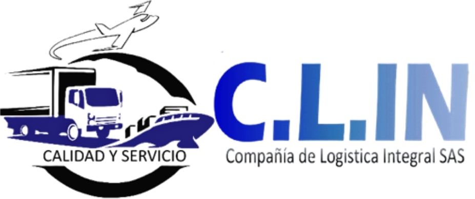 COMPAÑÍA DE LOGÍSTICA INTEGRAL
